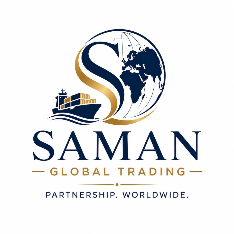 Saman Global Trading